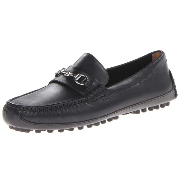 Cole Haan Other - Cole Haan Grant Canoe Bit Slip-On Loafer Sz 10.5